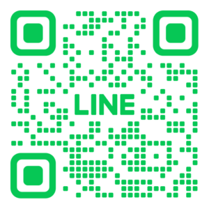 L gainfriends 2dbarcodes GW 300x300 - 公式LINEはじめました！